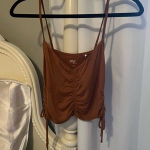 PacSun going out top